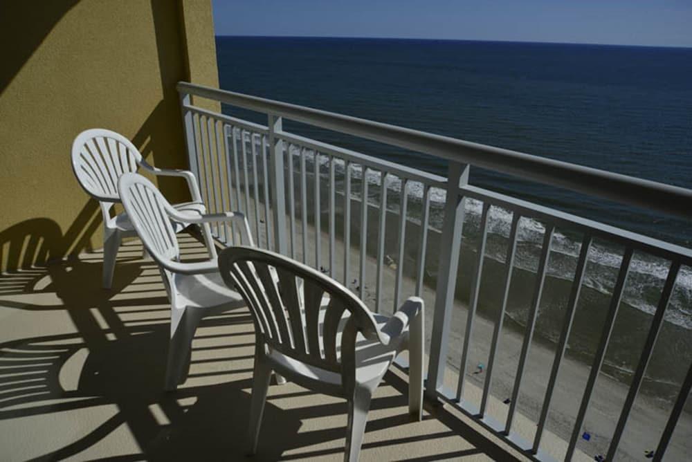 Grand Atlantic Ocean 3*