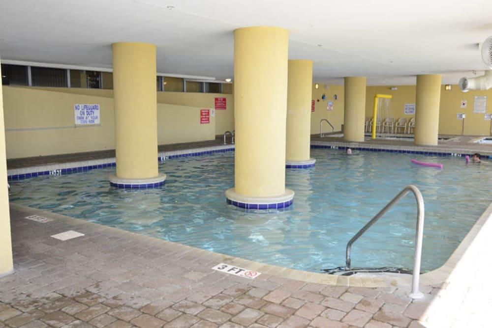 Grand Atlantic Ocean Hotel