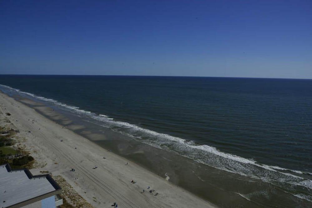 Grand Atlantic Ocean Myrtle Beach