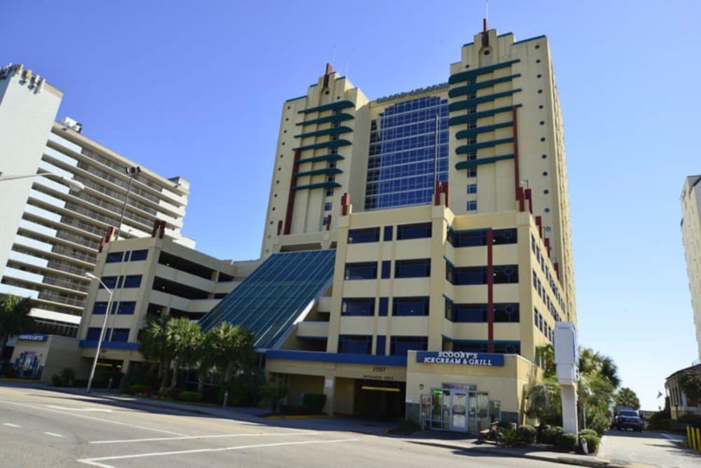 Hotel Grand Atlantic Ocean