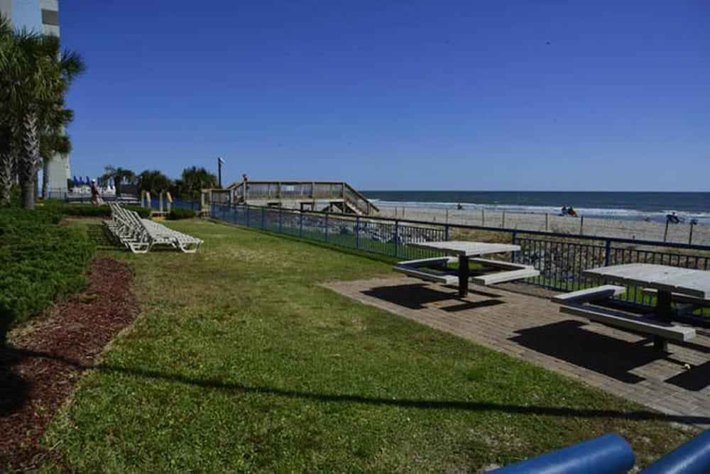 Hotel Grand Atlantic Ocean Myrtle Beach