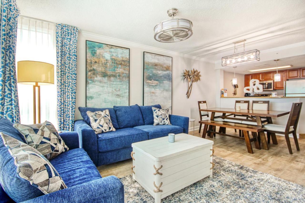 Apartment Dunes Village #1053 Myrtle Beach