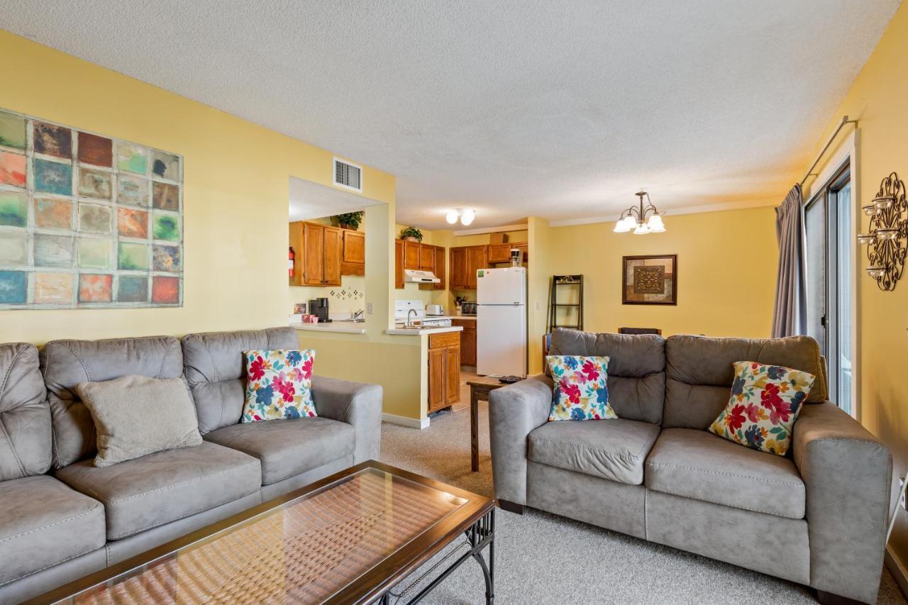 Apartment Myrtle -b-229 *