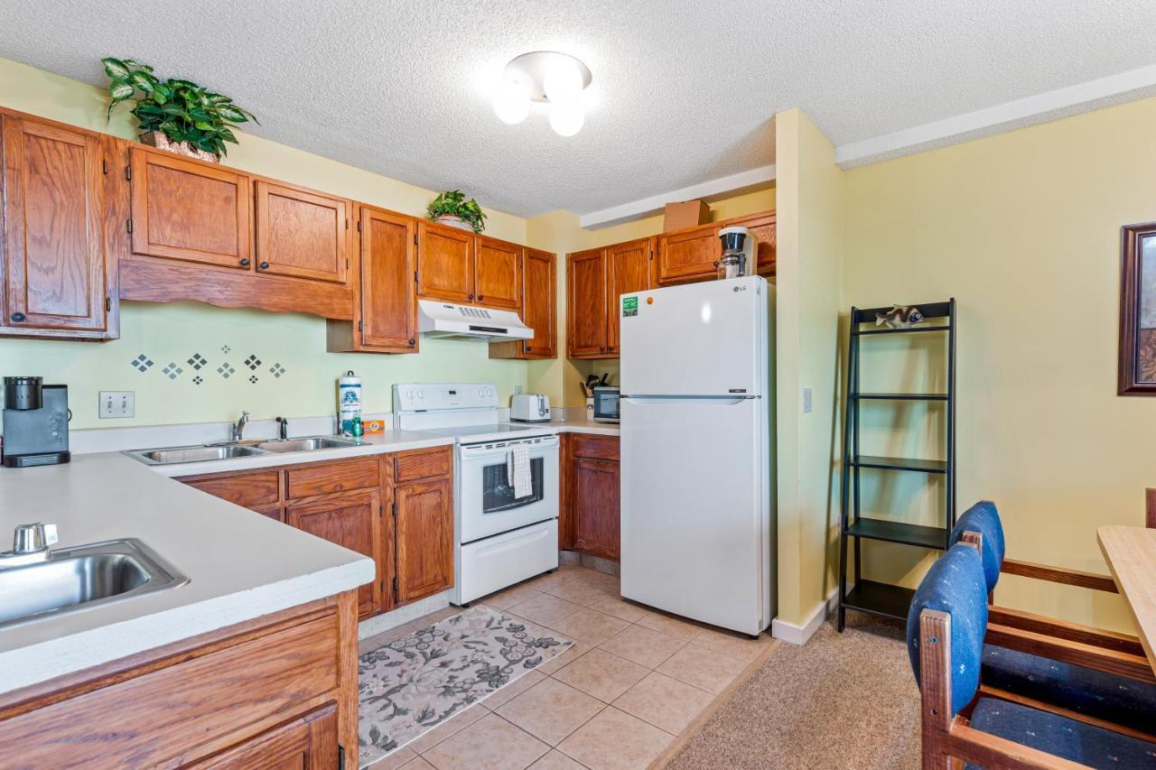 Apartment Myrtle -b-229 Myrtle Beach