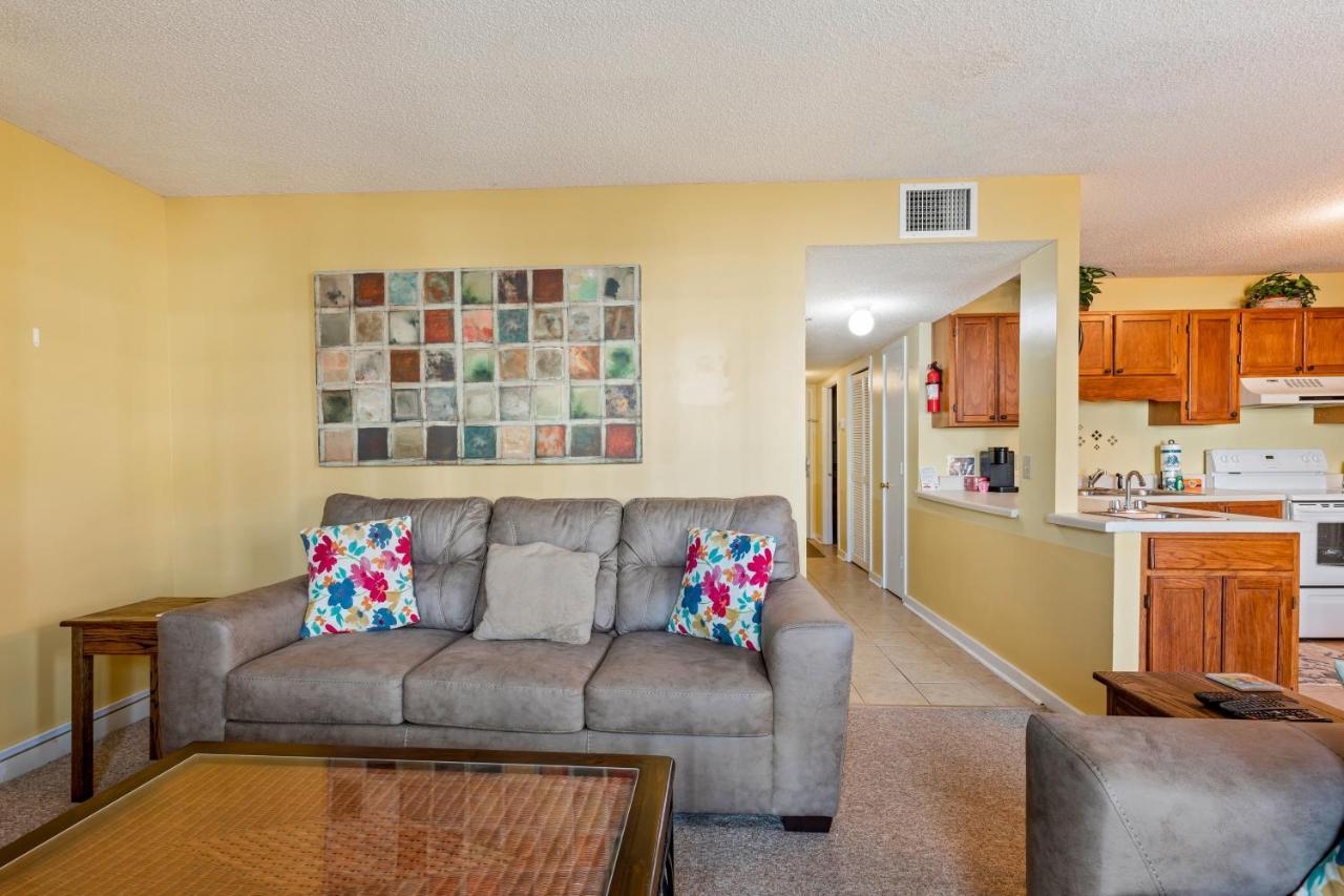 Myrtle -b-229 Apartment