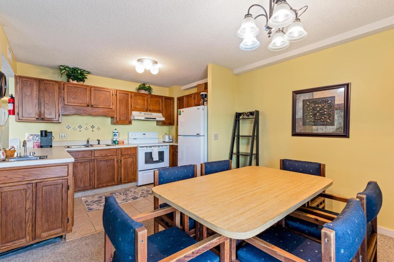Apartment Myrtle -b-229 Myrtle Beach