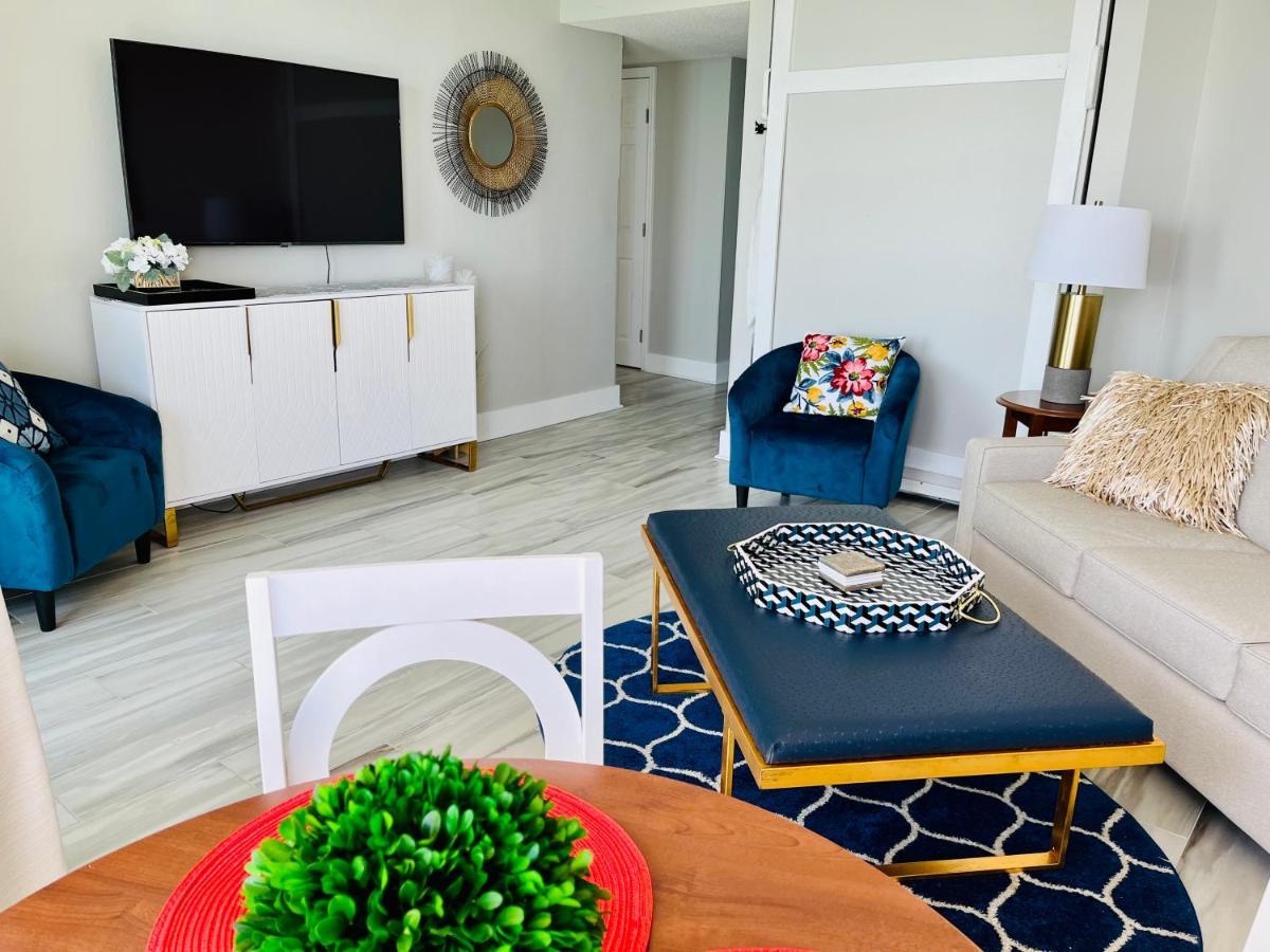 1510 Pearl On The Pet Friendly * Myrtle Beach