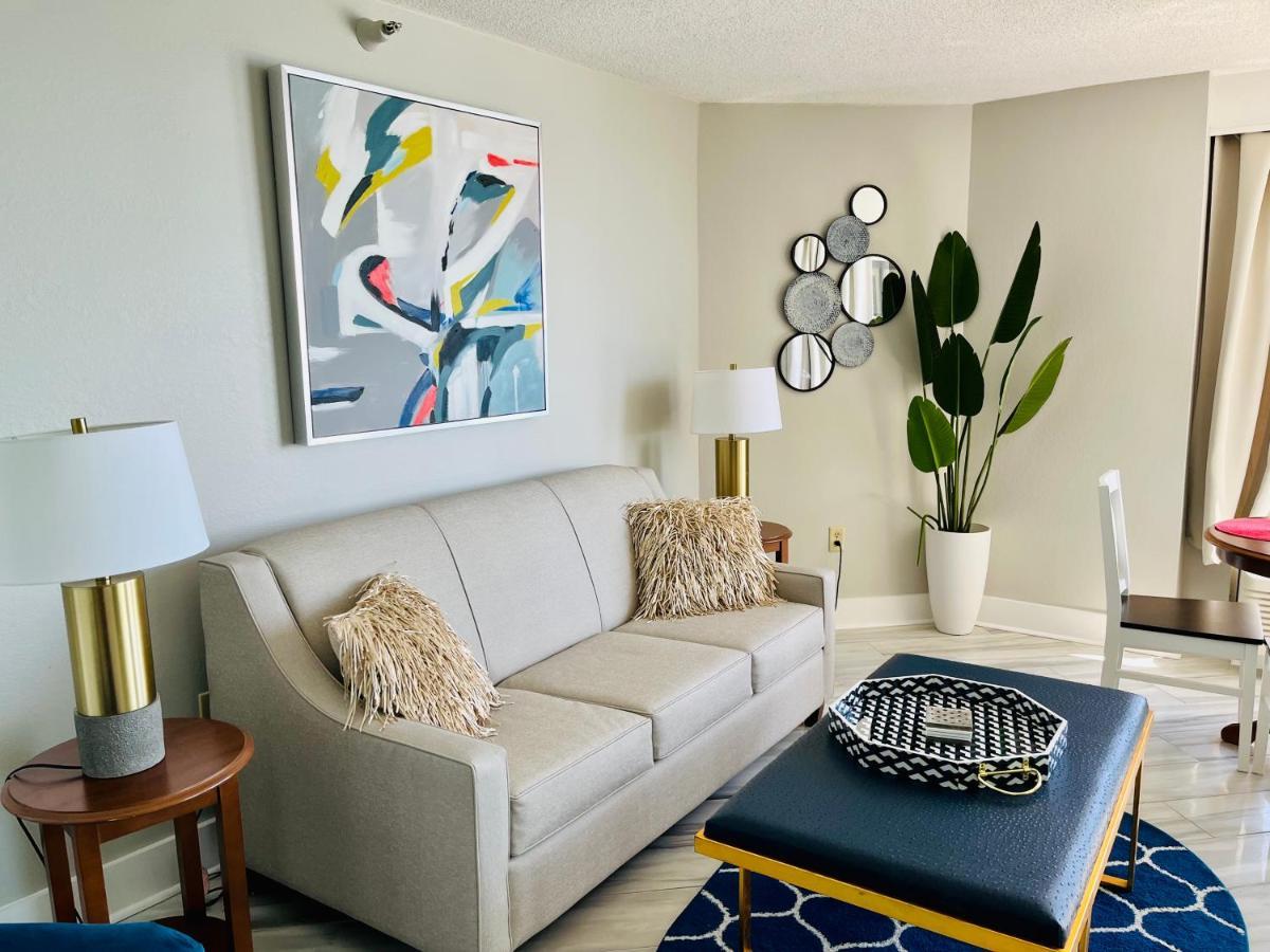 1510 Pearl On The Pet Friendly Myrtle Beach