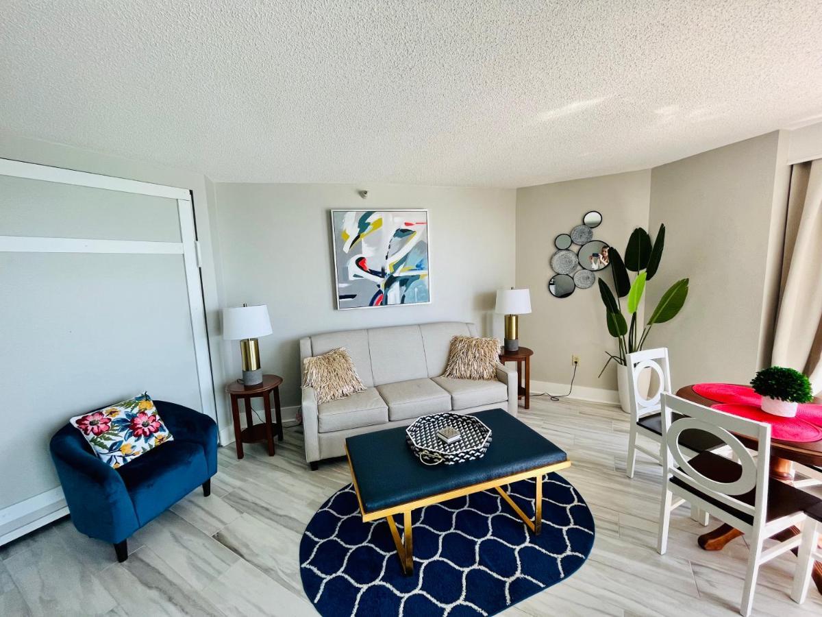 1510 Pearl On The Pet Friendly Apartment Myrtle Beach