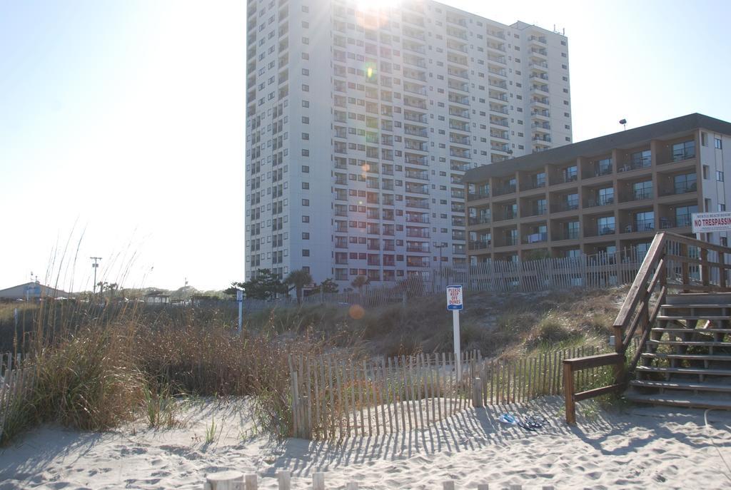 Myrtle By Vacations Resort 3*