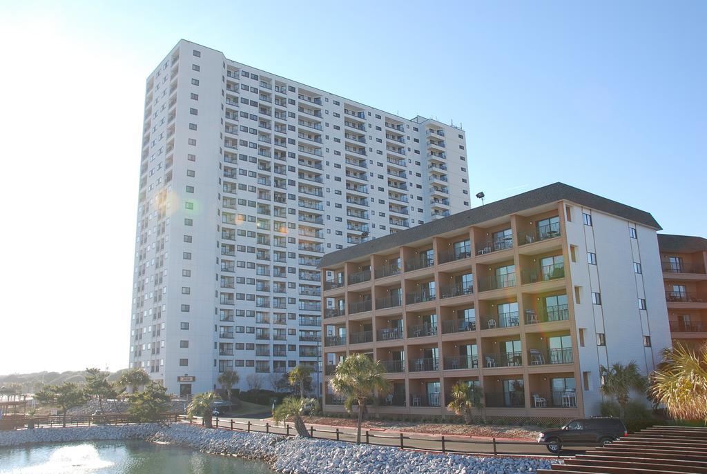Resort Myrtle By Vacations Myrtle Beach