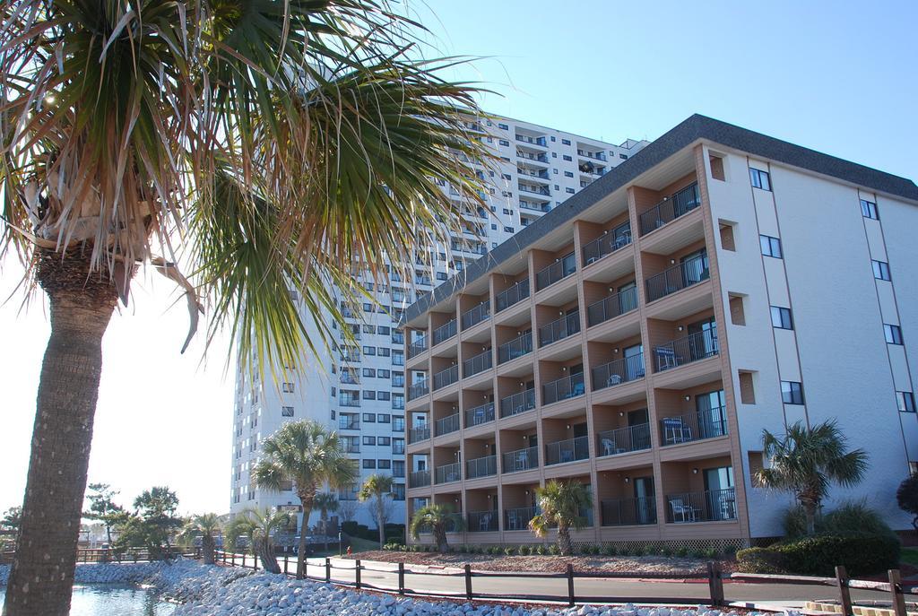 Myrtle By Vacations 3* Myrtle Beach