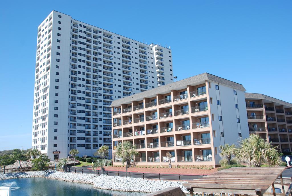 Myrtle By Vacations Resort Myrtle Beach