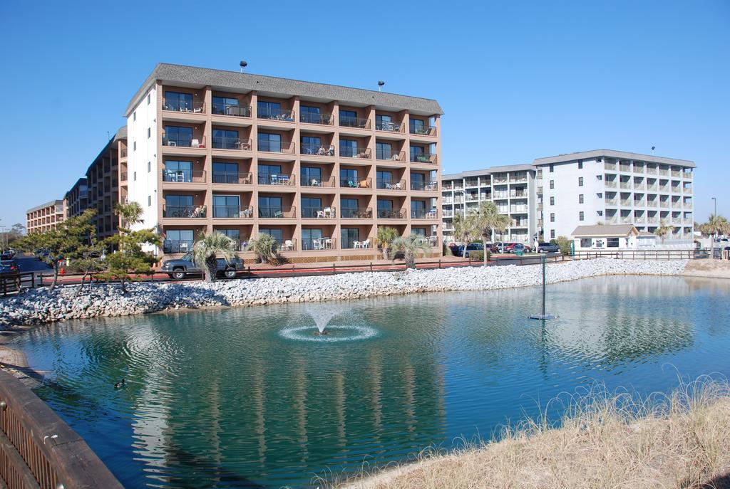 Myrtle By Vacations Resort