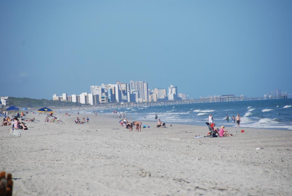 Resort Myrtle By Vacations Myrtle Beach