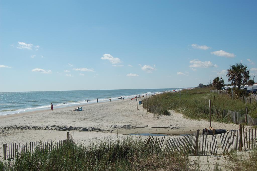 Myrtle By Vacations Resort Myrtle Beach