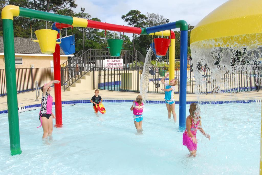 Myrtle By Vacations Resort Myrtle Beach