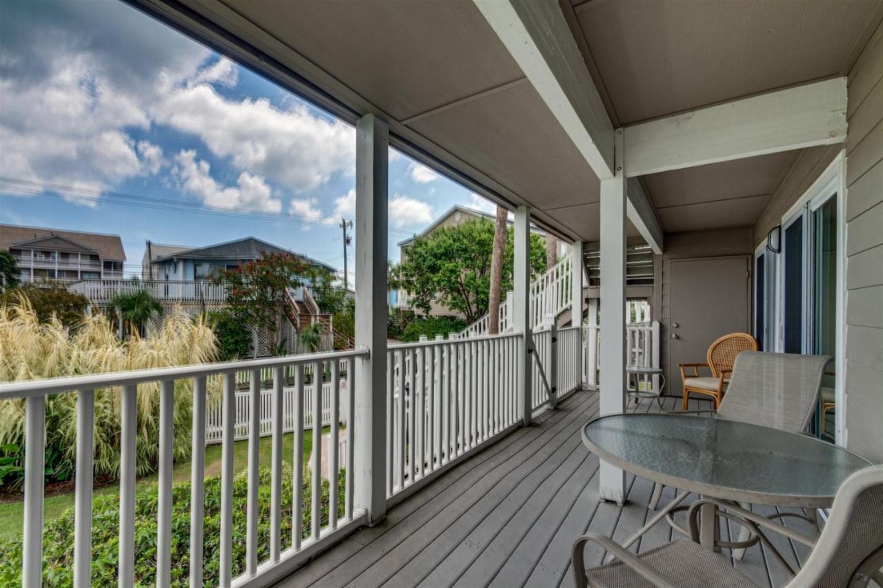 Surfside Floral Villas E17 Myrtle Beach