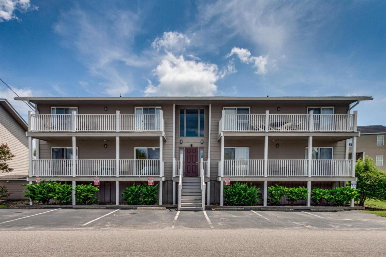Apartment Surfside Floral Villas E17 *