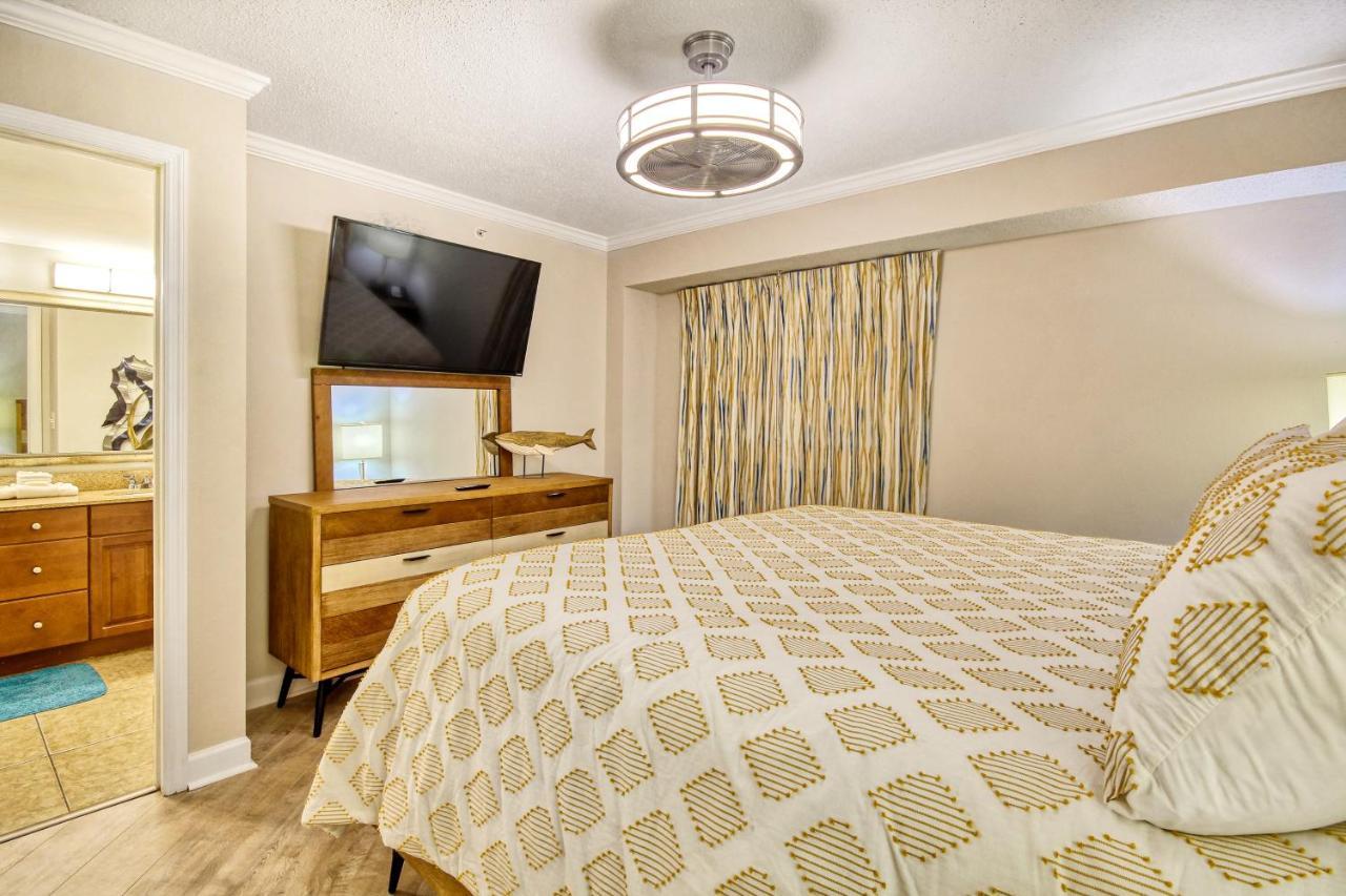Apartment Dunes Village #1053 Myrtle Beach
