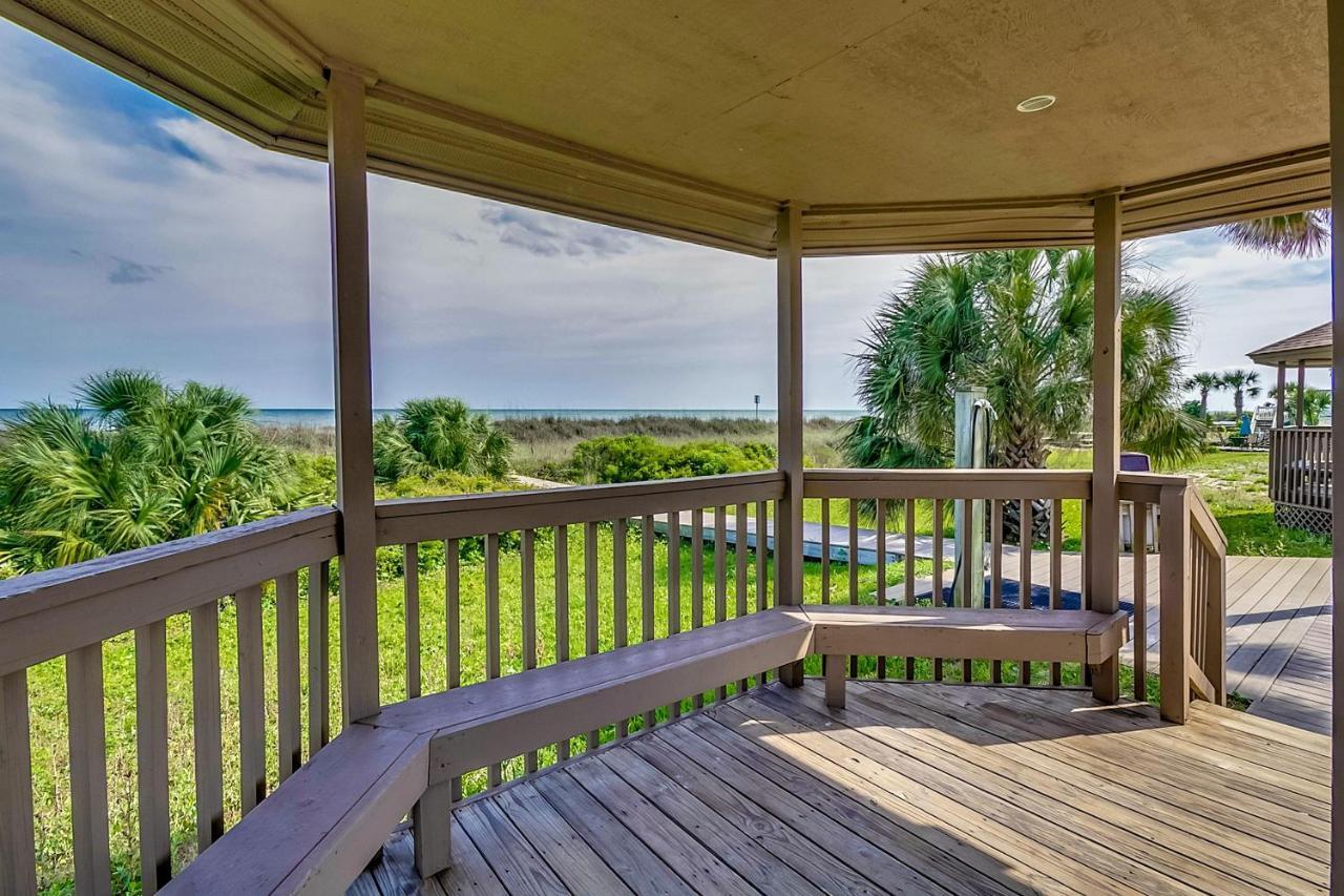 Holiday home Anchorage Ii B15 Myrtle Beach