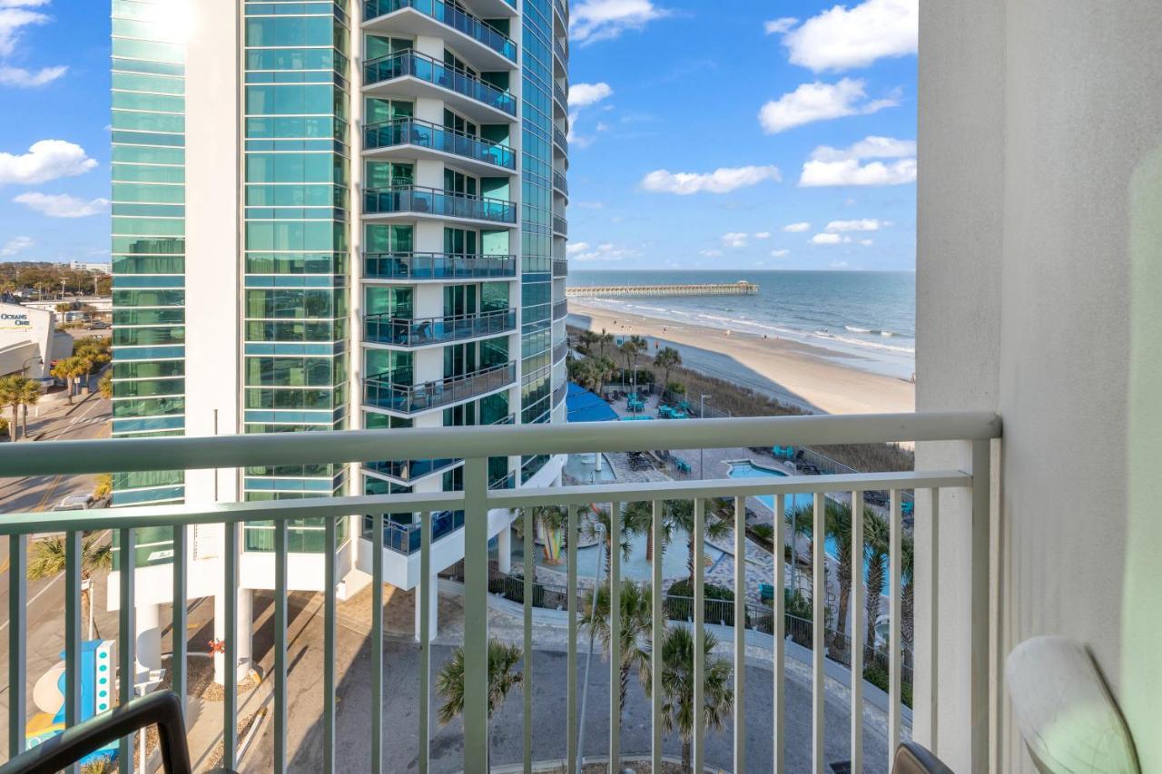 Resort Sandy
