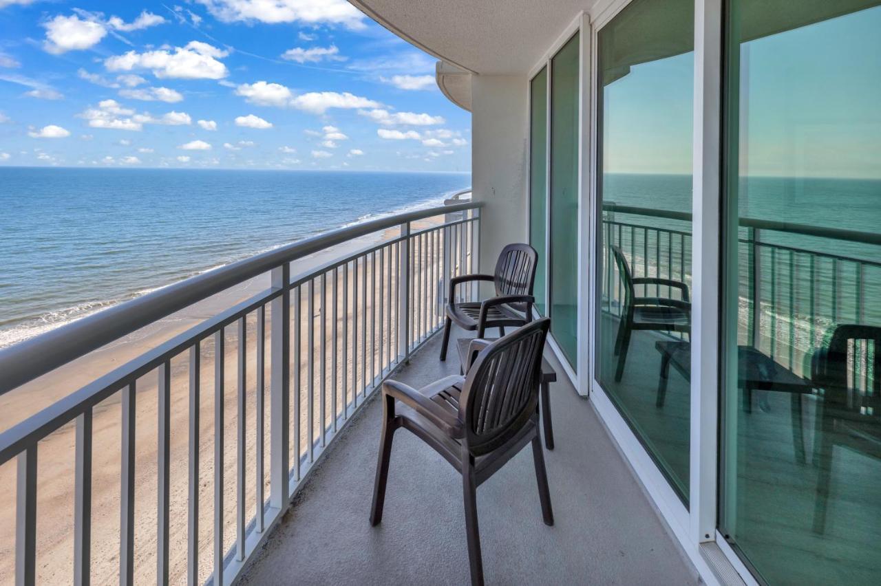 Sandy Myrtle Beach