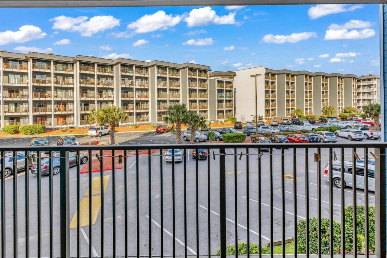 Myrtle -b-229 Apartment