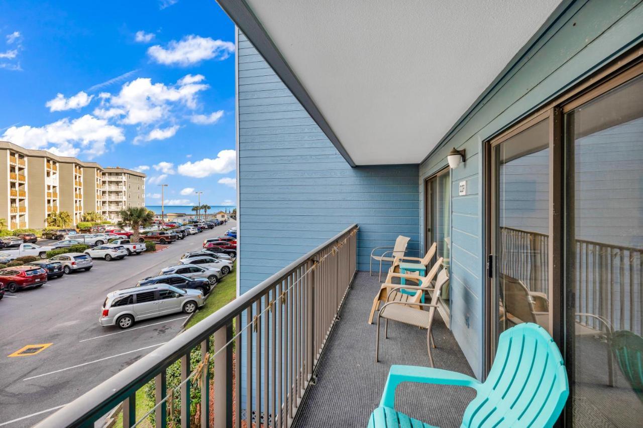 Apartment Myrtle -b-229 Myrtle Beach