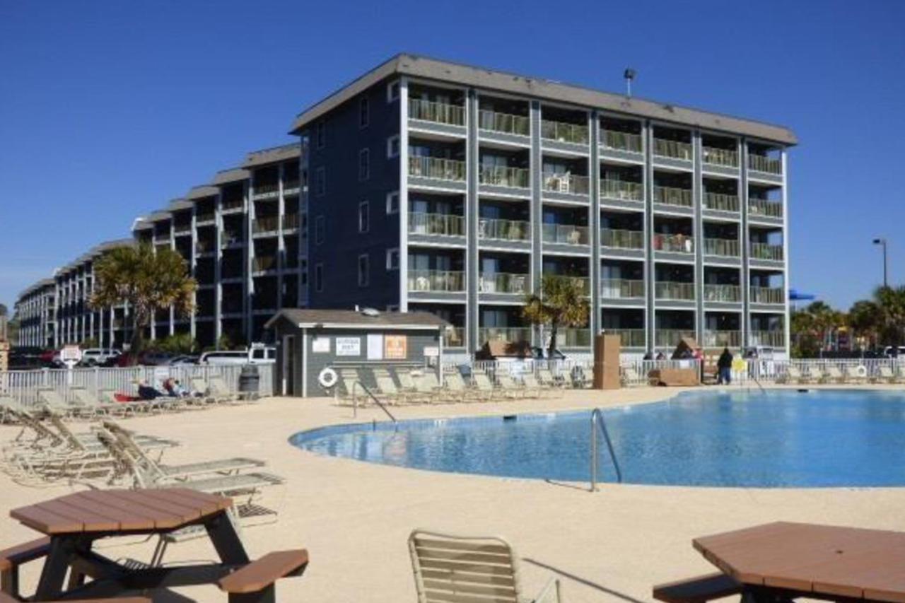 Apartment Myrtle -b-229