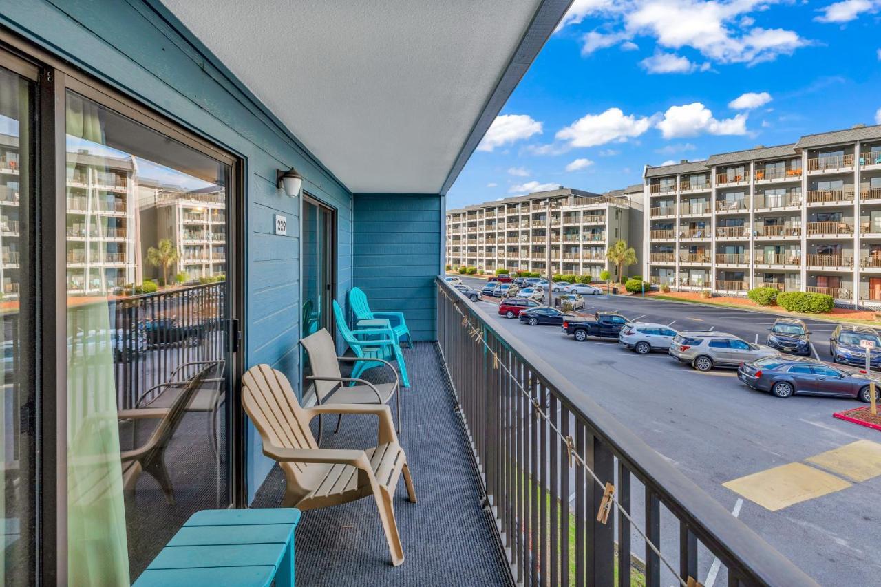 Apartment Myrtle -b-229 *