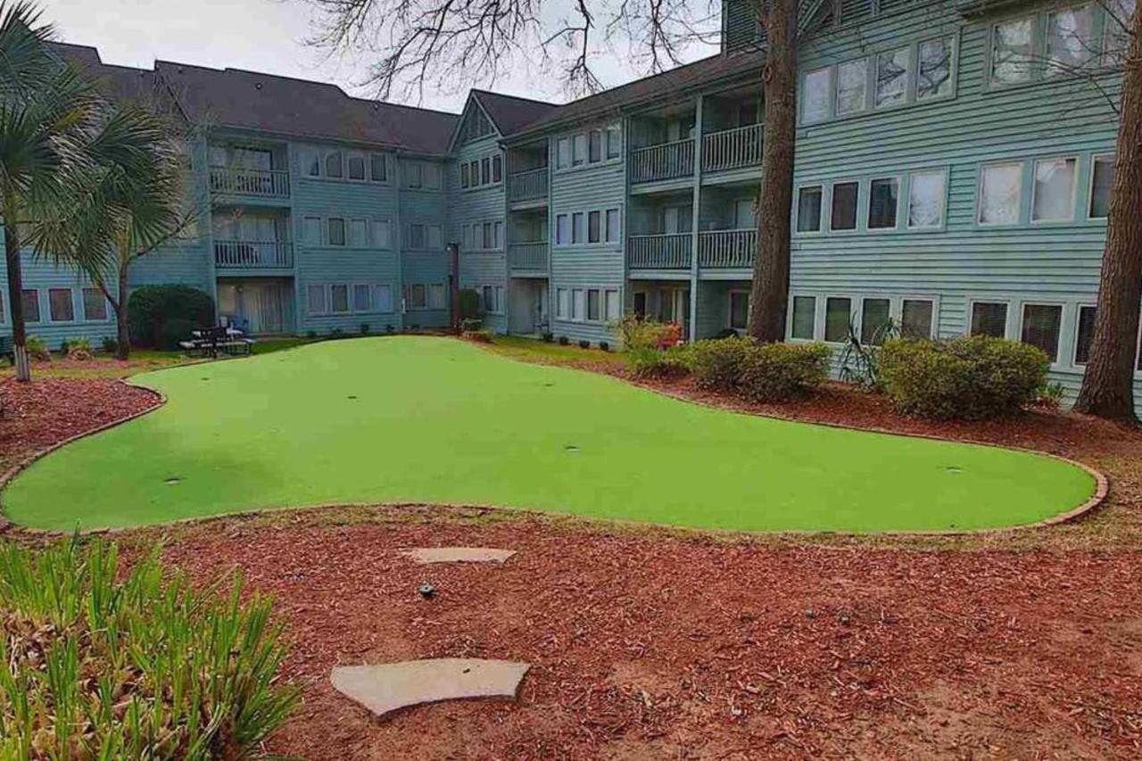 Myrtle -b-229 Apartment