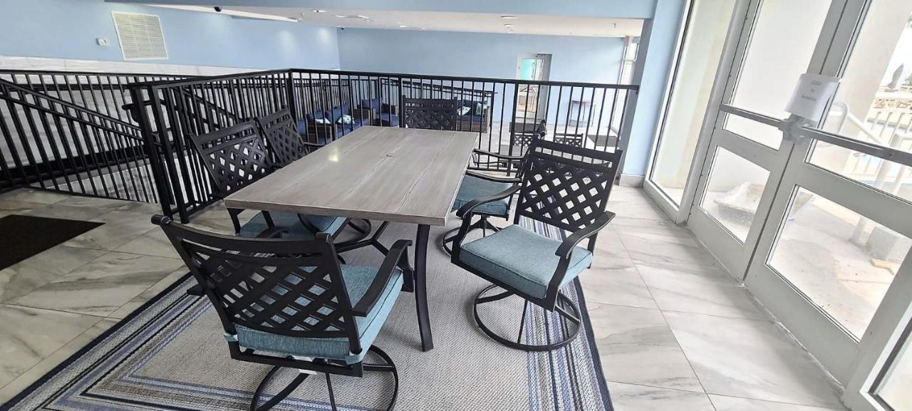 Atlantica Iii Apartment Myrtle Beach
