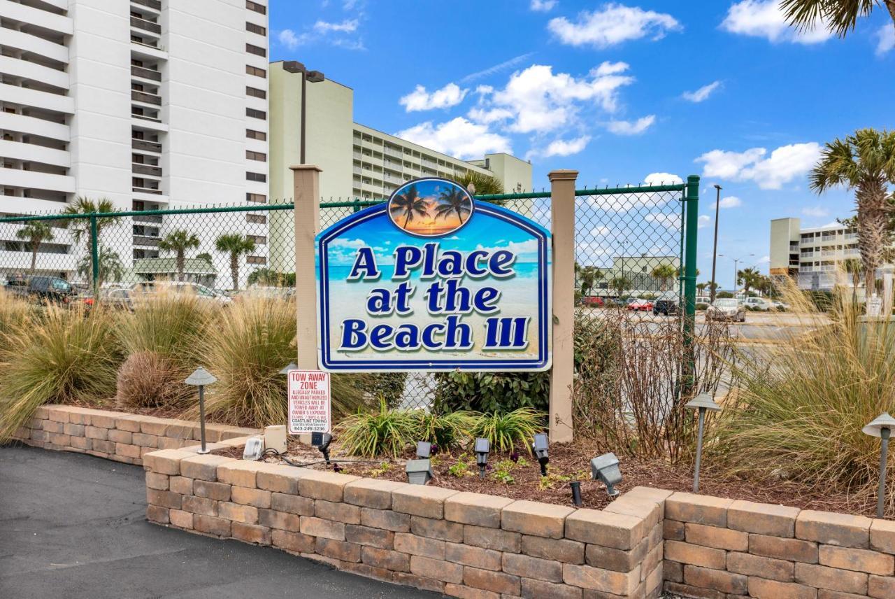 Apartment Sandy Getaway Myrtle Beach
