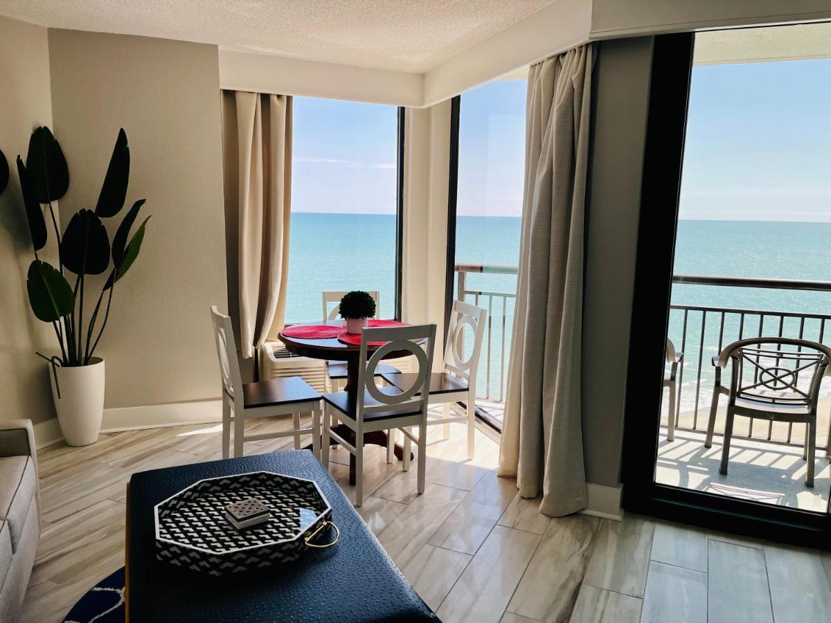 Apartment 1510 Pearl On The Pet Friendly Myrtle Beach