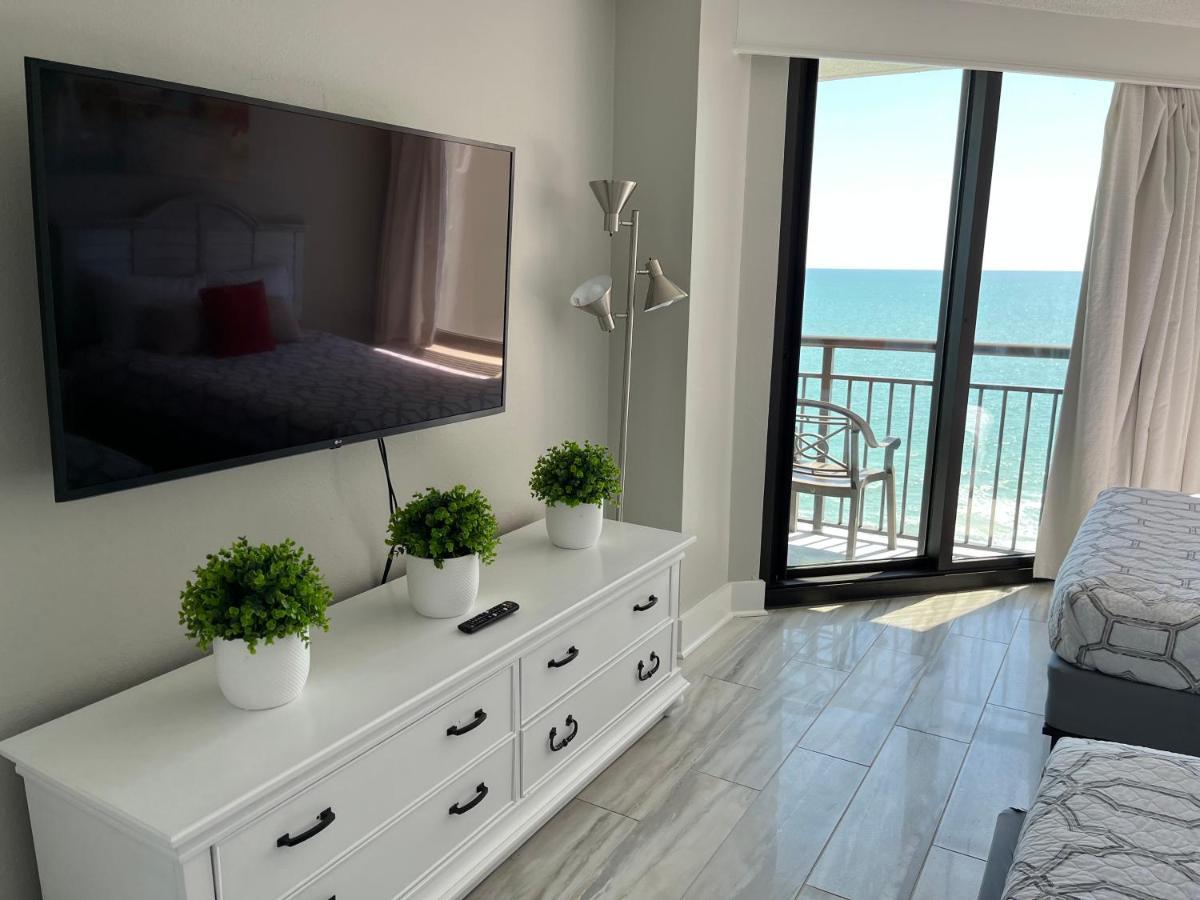 Apartment 1510 Pearl On The Pet Friendly