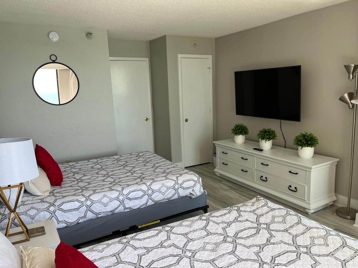 1510 Pearl On The Pet Friendly *