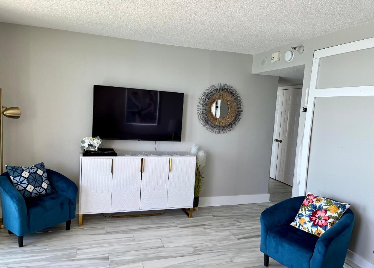 Apartment 1510 Pearl On The Pet Friendly *