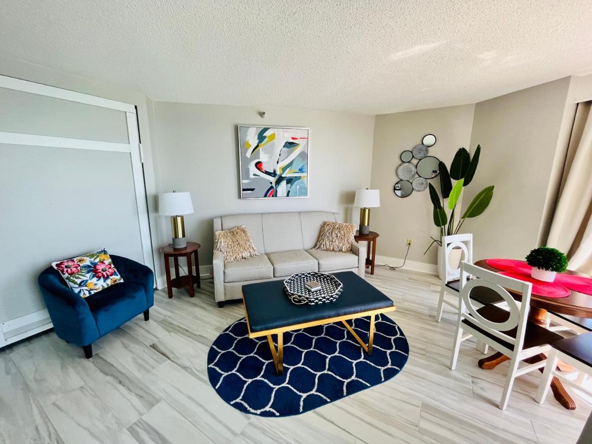 Apartment 1510 Pearl On The Pet Friendly