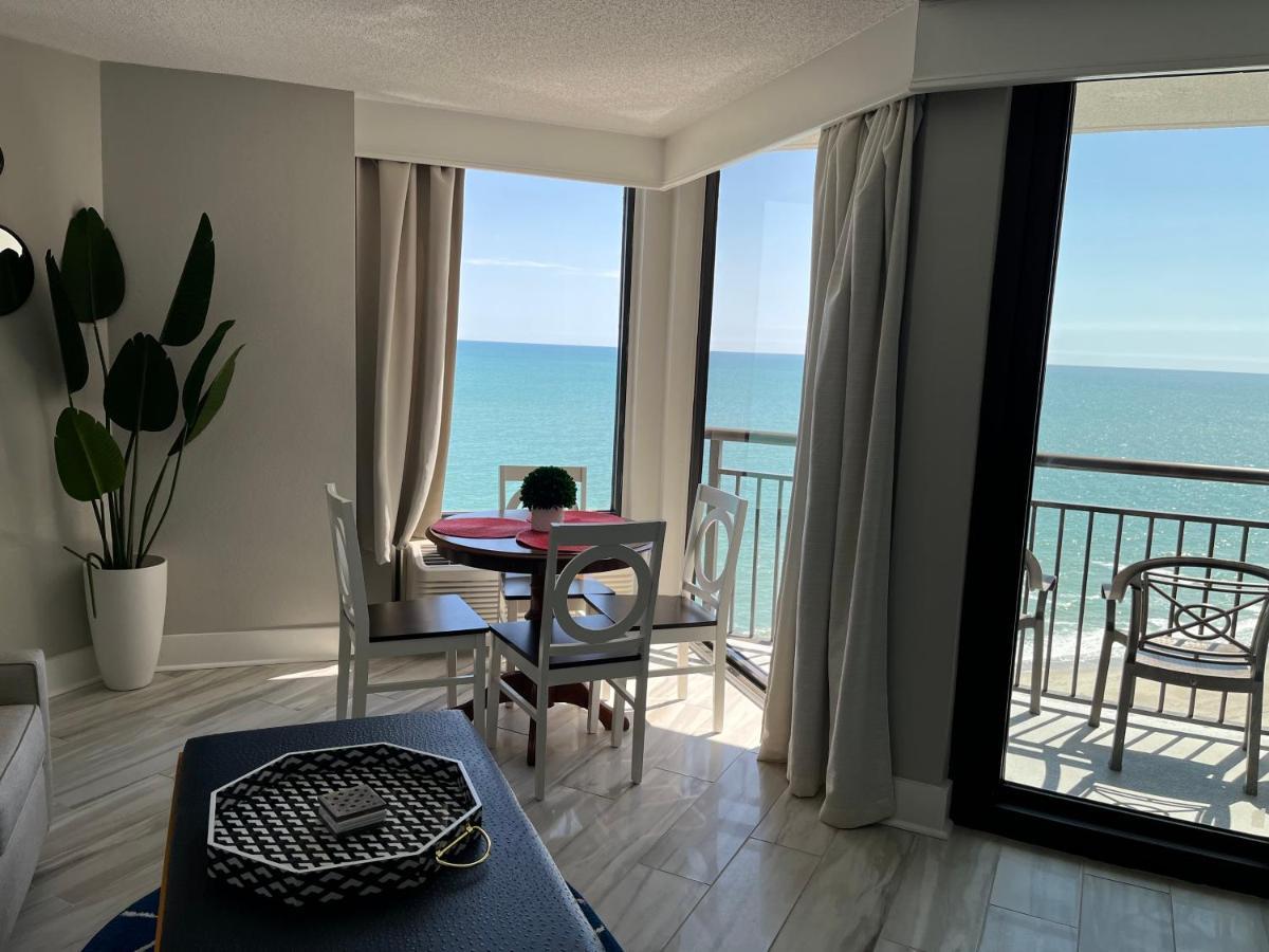 Apartment 1510 Pearl On The Pet Friendly Myrtle Beach