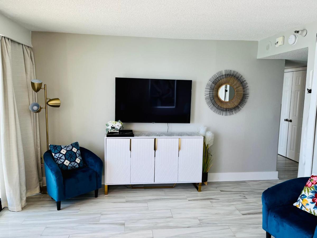 1510 Pearl On The Pet Friendly Apartment