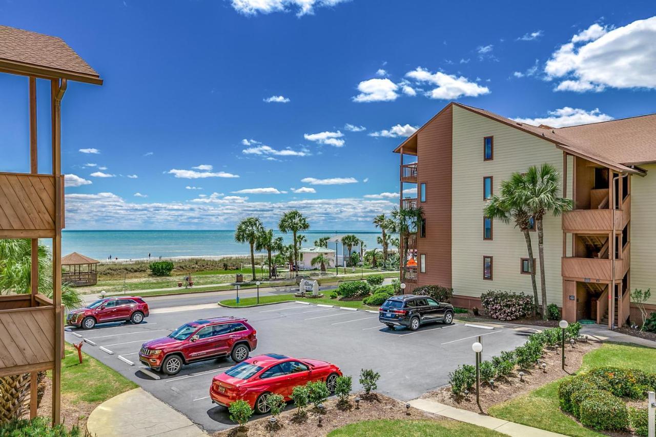 Anchorage Ii B15 Holiday home