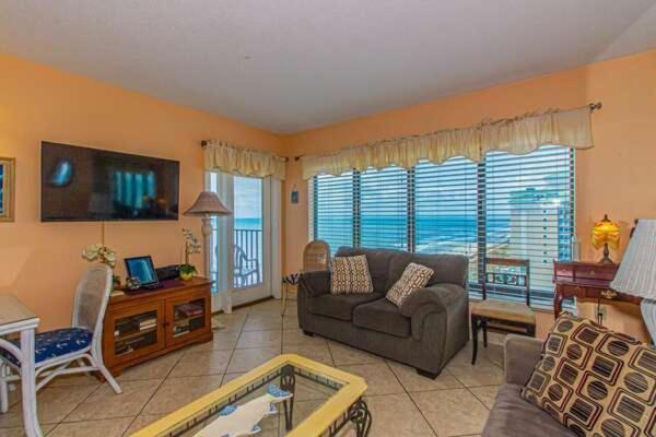 Oceanview 1 Bedroom - Spacious With Awesome Views! Palace 1009 - Sleeps 4 Guests