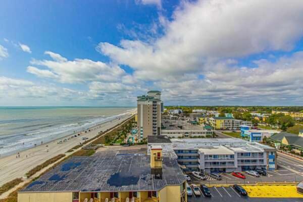 Holiday home Oceanview 1 Bedroom - Spacious With Awesome Views! Palace 1009 - Sleeps 4 Guests *