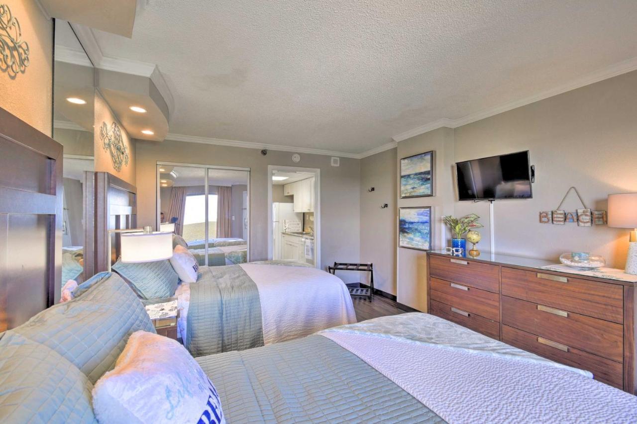 Myrtle Ocean View And Lazy River