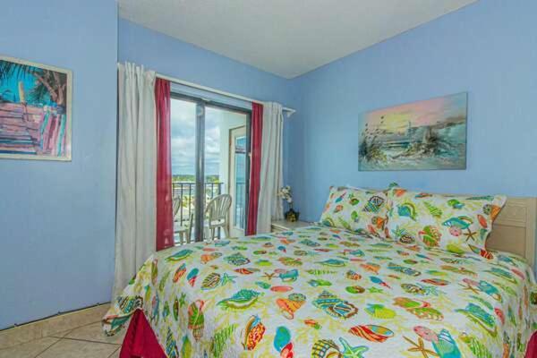 Oceanview 1 Bedroom - Spacious With Awesome Views! Palace 1009 - Sleeps 4 Guests