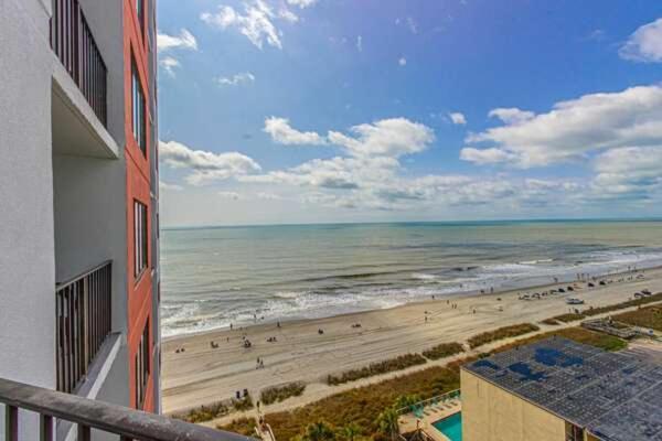 Oceanview 1 Bedroom - Spacious With Awesome Views! Palace 1009 - Sleeps 4 Guests Holiday home *