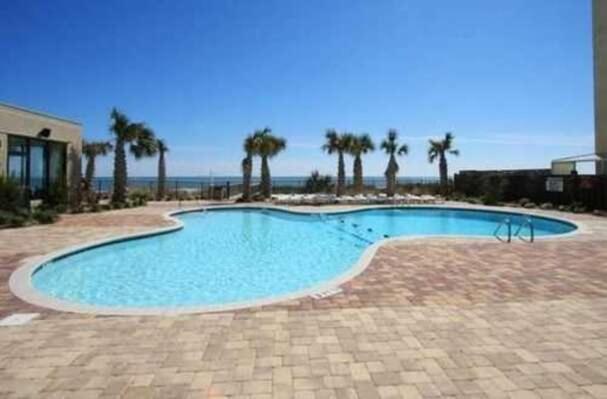 Oceanview 1 Bedroom - Spacious With Awesome Views! Palace 1009 - Sleeps 4 Guests Holiday home