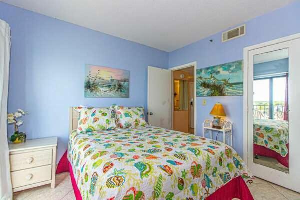 Holiday home Oceanview 1 Bedroom - Spacious With Awesome Views! Palace 1009 - Sleeps 4 Guests