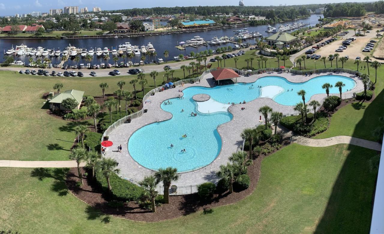 Havens #1811 * Myrtle Beach